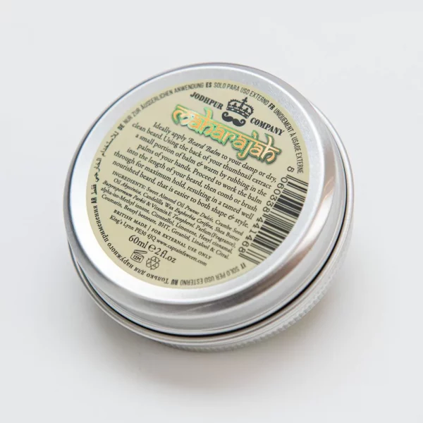 CAPTAIN FAWCETT MAHARAJAH BEARD BALM