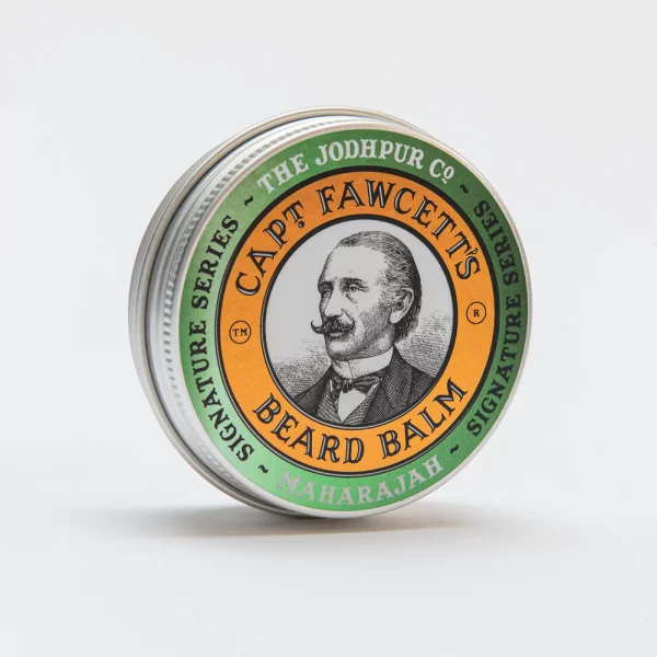 CAPTAIN FAWCETT MAHARAJAH BEARD BALM