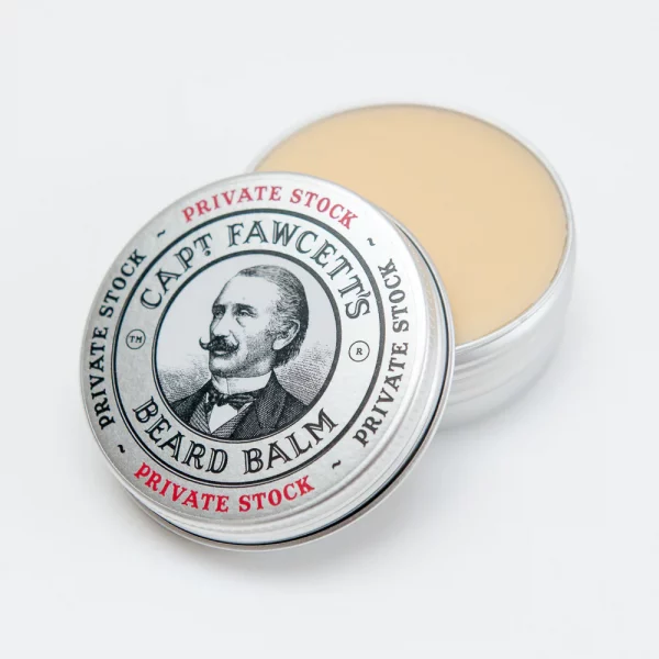 PRIVATE STOCK BEARD BALM