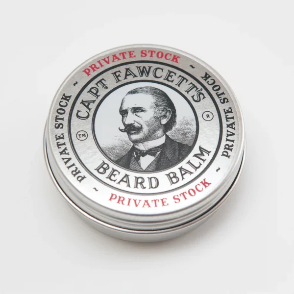 PRIVATE STOCK BEARD BALM