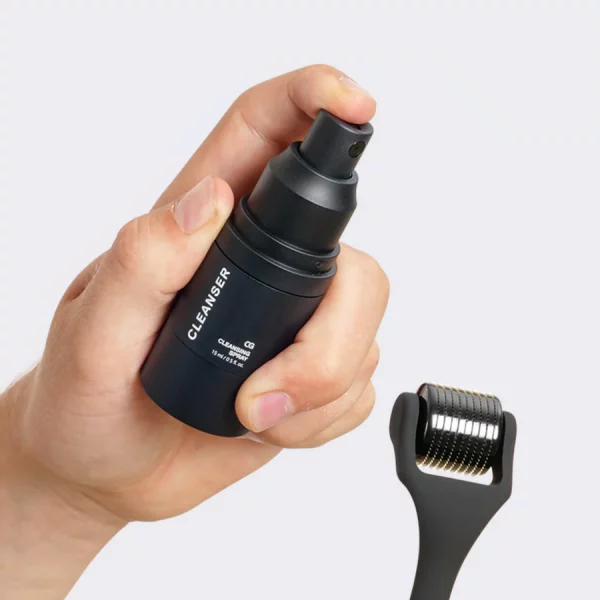 COPENHAGEN GROOMING - THE BEARD ROLLER CLEANSER