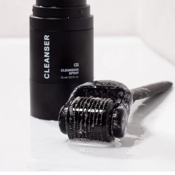 COPENHAGEN GROOMING - THE BEARD ROLLER CLEANSER