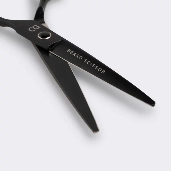 THE BEARD SCISSORS