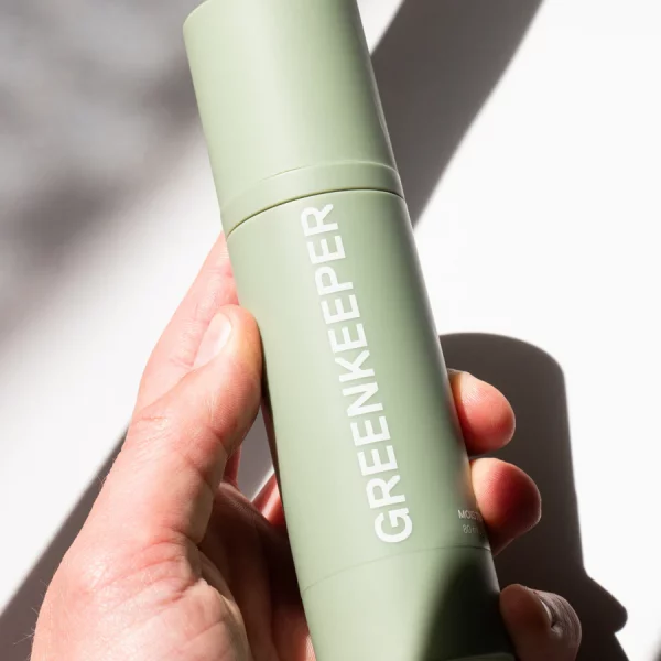 COPENHAGEN GROOMING - THE GREENKEEPER BEARD MOISTURIZER