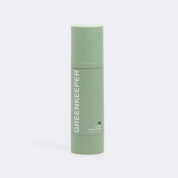 COPENHAGEN GROOMING - THE GREENKEEPER BEARD MOISTURIZER