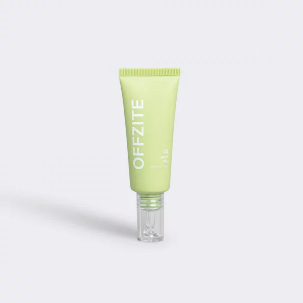 THE OFFZITE SPOT GEL