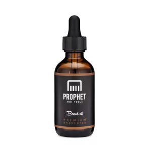 PROPHET AND TOOLS - PREMIUM BEARD OIL