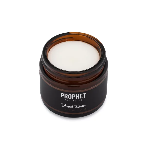 PROPHET AND TOOLS - PREMIUM BEARD BALM