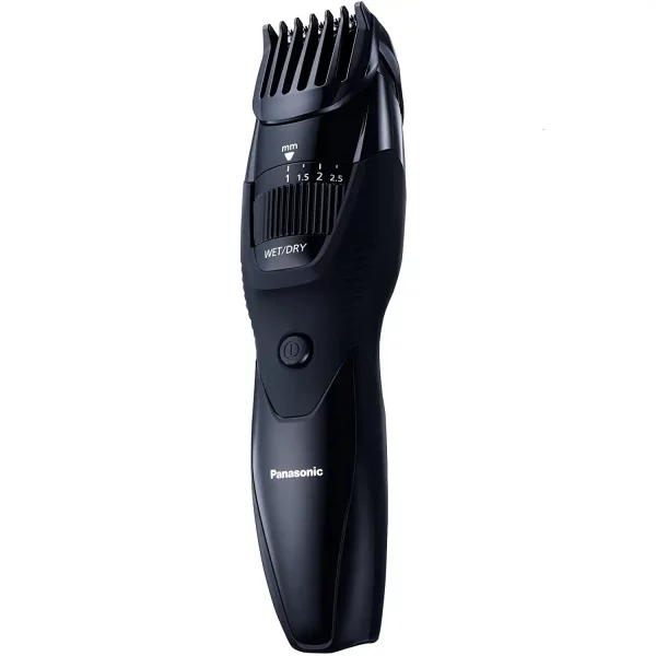 PANASONIC WET & DRY BEARD TRIMMER ER-GB42