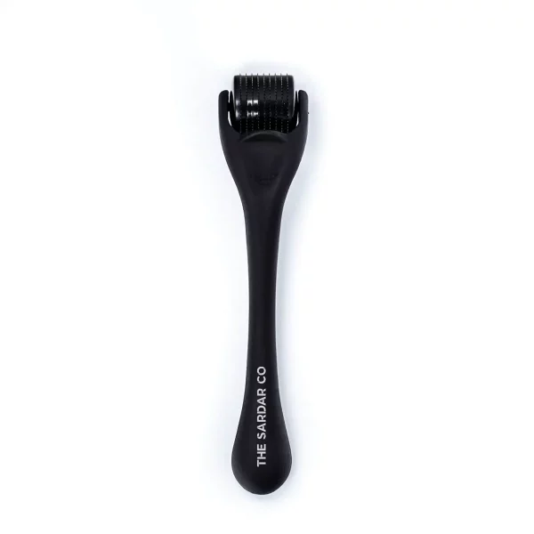 THE SARDAR CO. BEARD GROWTH DERMA ROLLER