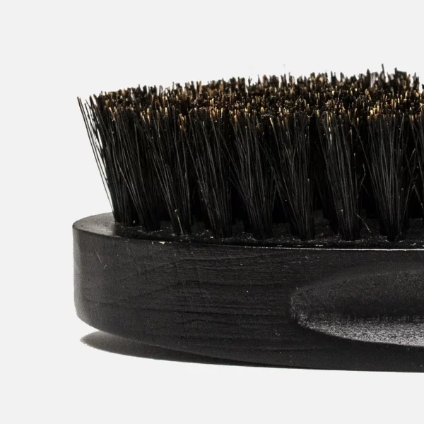 THE SARDAR CO. BLACK BEARD BRUSH