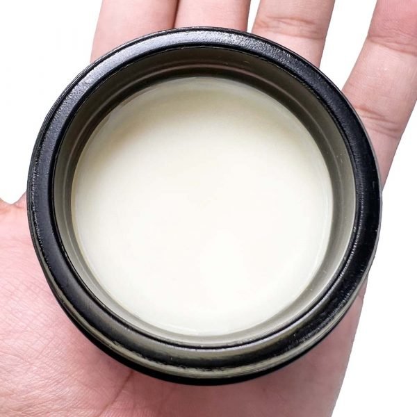 THE SARDAR CO. COCONUT & VANILLA BEARD BALM