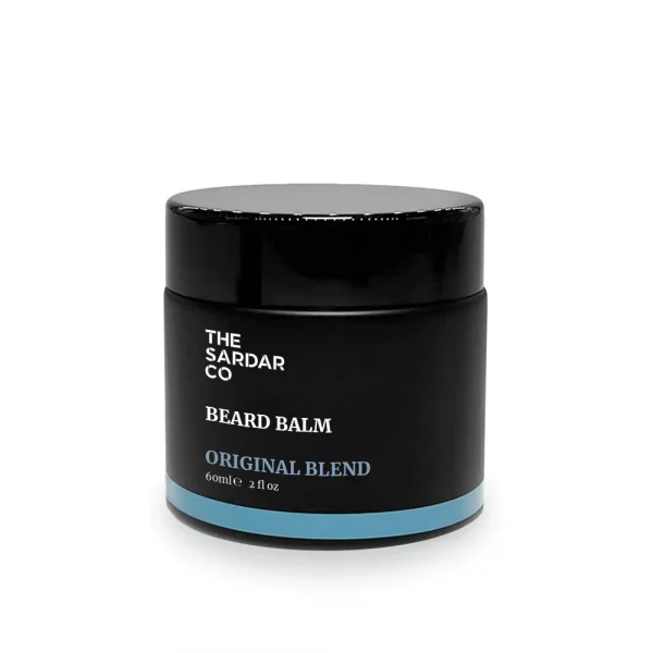 ORIGINAL BLEND BEARD BALM