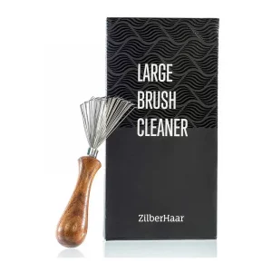 ZILBERHAAR BRUSH CLEANING TOOL