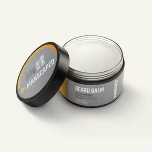 MANSCAPED - BEARD BALM STYLING POMADE