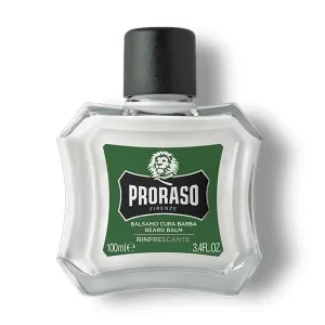 PRORASO - REFRESHING BEARD BALM