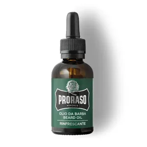 Proraso - Refreshing Beard Oil