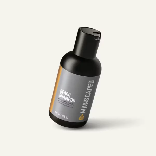 Manscaped - Beard Shampoo (1)