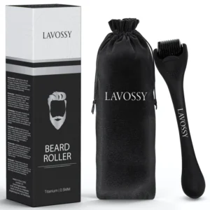 LAVOSSY BEARD GROWTH ROLLER