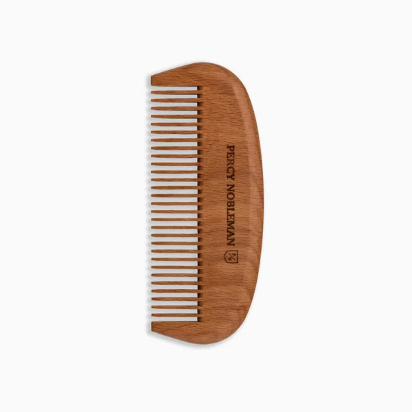 PERCY NOBLEMAN BEARD COMB