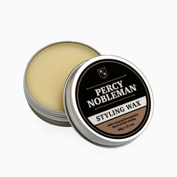 PERCY NOBLEMAN STYLING WAX