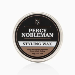 PERCY NOBLEMAN STYLING WAX