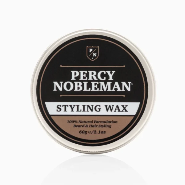 PERCY NOBLEMAN STYLING WAX