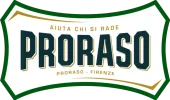 Proraso logo